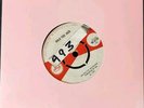 Derrick Morgan - Hold You Jack / One Morning In May – Island 45 1968 Vinyl