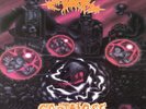 Altar/ Cartilage  Vinyl 1992 LP Drowned  Rar Catacomb Rottrevore Demigod Pyrexia