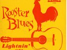 ORIGINAL MONO 1960 LP - LIGHTNIN' SLIM - EXCELLO 8000 - 