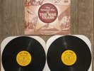 Harry James It's Been A Long Long Time Avengers Endgame LP Hits Of The War Years