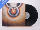 David Sylvian Gone To Earth Gatefold Double LP Album Vinyl Record VDLI - EX/EX