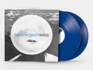 Wilco: Summerteeth Vinyl 2LP Blue Colour Rocktober 2024 04/10/24