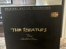 The Beatles Collection Vinyl Box Set 1983 MFSL  COA COLLECTION RARE