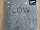 Low - Hey What 12” LP (2021 Sub Pop Loser Edition Clear Vinyl) New & Sealed