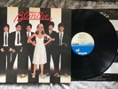 Blondie 
