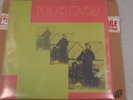 Pulselovers - Northern Minimalism 1&2 2024 Castles In Space 045 Ltd Vinyl