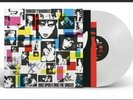 Siouxsie & The Banshees - Once Upon a Time - Clear Vinyl Ltd Edition mint sealed