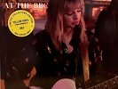 TAYLOR SWIFT AT THE BBC LP SEALED