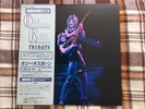 Ozzy Osbourne ‎– Randy Rhoads Tribute  - 2LP JAPAN NM WAX  Vinyl LP OBI FULL