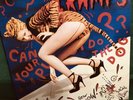 The Cramps 10”  Can your Pussy Do The Dog Ltd Edition