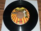 MIKE ANTHONY-WHY WAR-TRINITY 13-RARE-REGGAE 45 7