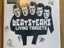 Beatsteaks - Living Targets Vinyl LP