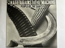 Rage Against The Machine Vinyl People Of The Sun EP 10” First Pressing Rev:56