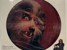 WARREN ZEVON · Werewolves of London · PICTURE DISC · Brand New & Unplayed - MINT