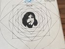 THE KINKS LOLA VERSUS POWERMAN PART ONE 1970 PYE UK 1st PRESS LP