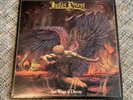 Judas Priest - Sad Wings Of Destiny (1976) 1st Press Janus JXS-7019 VG+