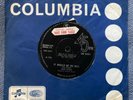 PINK FLOYD - IT WOULD BE SO NICE rare UK 1968 PROMO SAMPLE / PSYCH ROCK / VG++