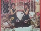 LAS JILGUERILLAS / DISCO VINYL / USADO  / CALIENTE
