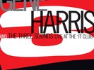 Gene Harris and the Three Sounds - Live At The 'It Club' LP NEW