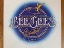 Bee Gees -Greatest - 1979 Tri Fold Vinyl Pressing - Original Inserts - Used - Ex