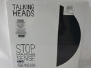 TALKING HEADS - Stop Making Sense (2024) 2 LP Clear Exclusive Vinyl - Brand New