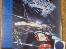 THUNDER FORCE IV OST Vinyl 3xLP Soundtrack LIMITED EDITION Record Data Discs