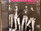 Ramones - Rocket To Russia - Exclusive VMP Pink Vinyl LP