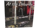 At The Drive In - Acrobatic Tenement Limited Edition RARE RED VINYL TFC002