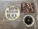 My Chemical Romance - Welcome To The Black Parade Set | CD/LP | Used | Free P&P