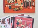 ELVIS PRESLEY Elvis' Christmas Album 1957 RCA Victor LOC-1035 Gatefold W/ BOOK