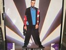 Vanilla Ice – To The Extreme LP  1990