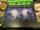 SLEEP - Live At Third Man Records Factory Sealed 4 LP Box Set