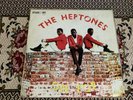 Heptones , On Top , Studio 1 Label.