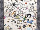 LED ZEPPELIN III-1ST UK PETER GRANT PRESSING-GATEFOLD-VG+ -EXCELLENT AUDIO