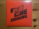 Mondo Exclusive THE SHINING Tri-Color Vinyl 7
