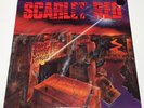 Scarlet Red 