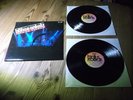 Böhse Onkelz - Live in Vienna - Doppel LP - Bacillus Records  1992 -