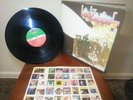 Led Zeppelin II RL/SS.  Robert Ludwig LP