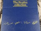 The Beatles Collection Blue Box Set All 14 Albums