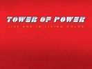 Tower Of Power Live And In Living Color New LP