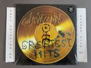 EINSTÜRZENDE NEUBAUTEN GREATEST HITS DBL LP GERMAN IMPORT POTOMAK LC 07149