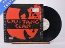 Wu-Tang Clan Can It Be All So Simple / Wu-Tang Clan Ain't Nuthing Ta F' Wit 12