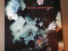The Cure - Disintegration (1989) - First UK Pressing (Fiction)