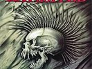 The Exploited – Beat The Bastards Vinyl