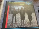 The Jam - Snap Lp Album Vinyl Reissue With 7” - Paul Weller