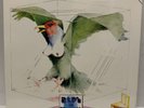 Ungespielt  Atomic Rooster - Atomic Rooster & Death Walks Behind You * Gatefold