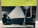 HERBIE HANCOCK Maiden Voyage LP BLUE NOTE 84195 US 1966 LIBERTY Freddie Hubbard