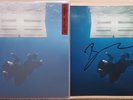 Billie Eilish Hit Me Hard And Soft Exclusive Grey Bio Vinyl & SIGNED Art Card