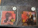 motley crue picture disc X2  Smoking In The Boys Room