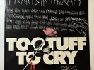 Tyrants In Therapy – Too Tuff To Cry 1986 US Original 12